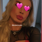 🎀 Barbie Antonella 🎀 avatar