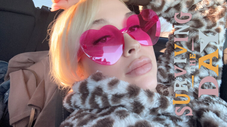Barbiebae333 cover image