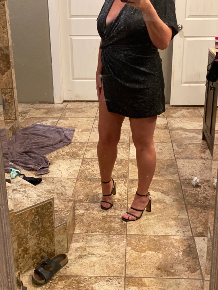 Hotwife barbie curls cover image