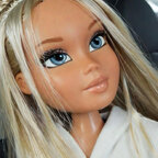 Barbie Doll avatar