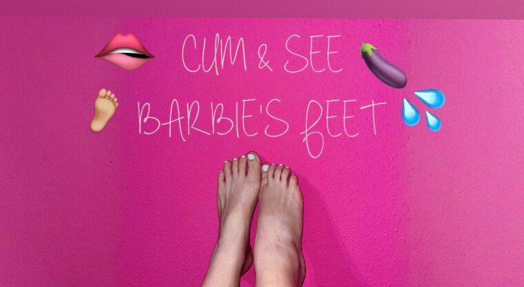 Barbie Doll banner image