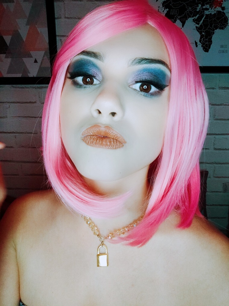 Barbie Fugitiva cover image