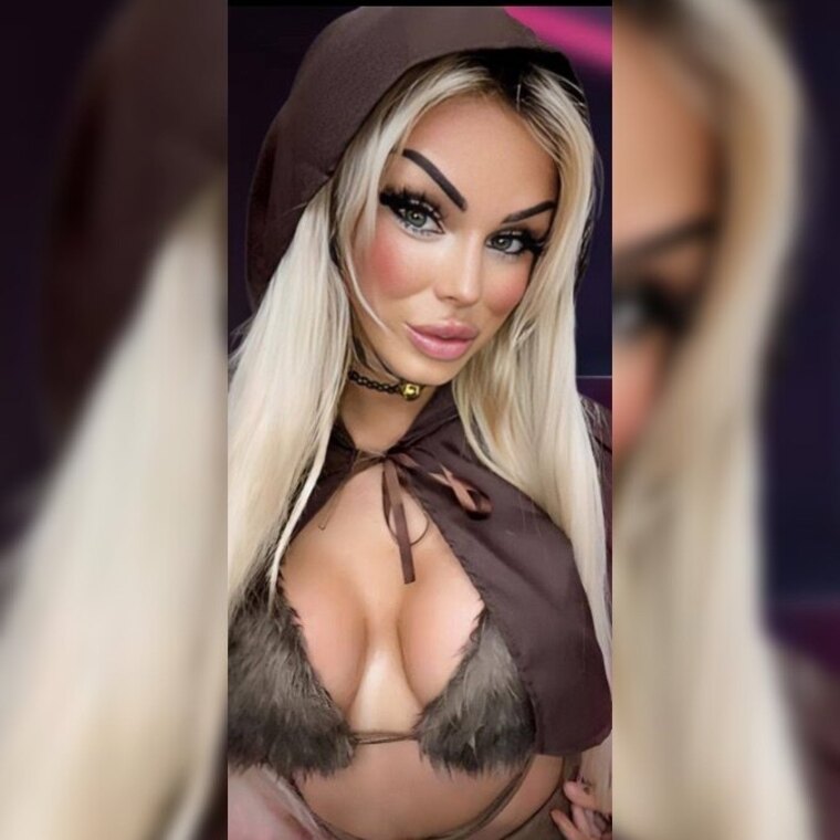 DOM BARBIE Videocall ★ cover image