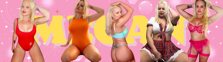 Megan cover image