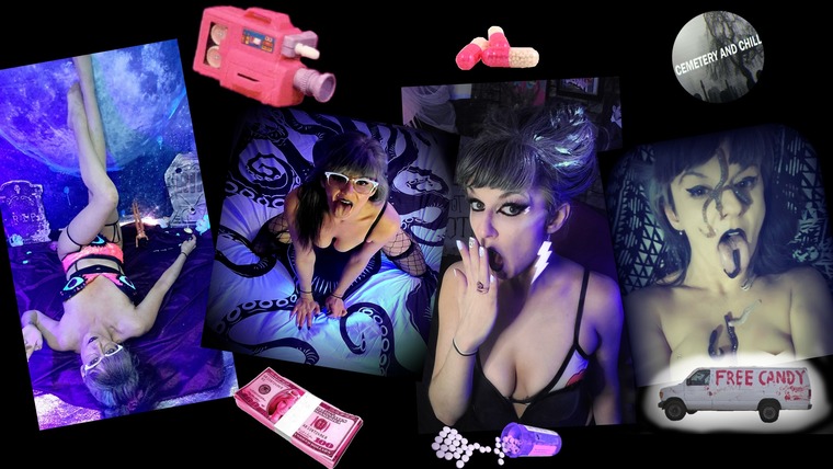 BarbiesCreamHouse cover image