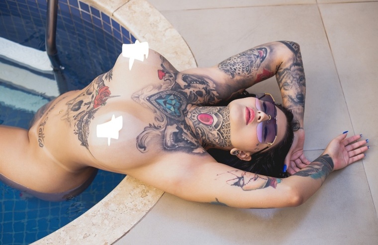 Barbie Tatuada banner image