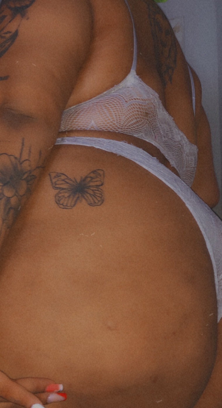Barbiezinha Preta banner image