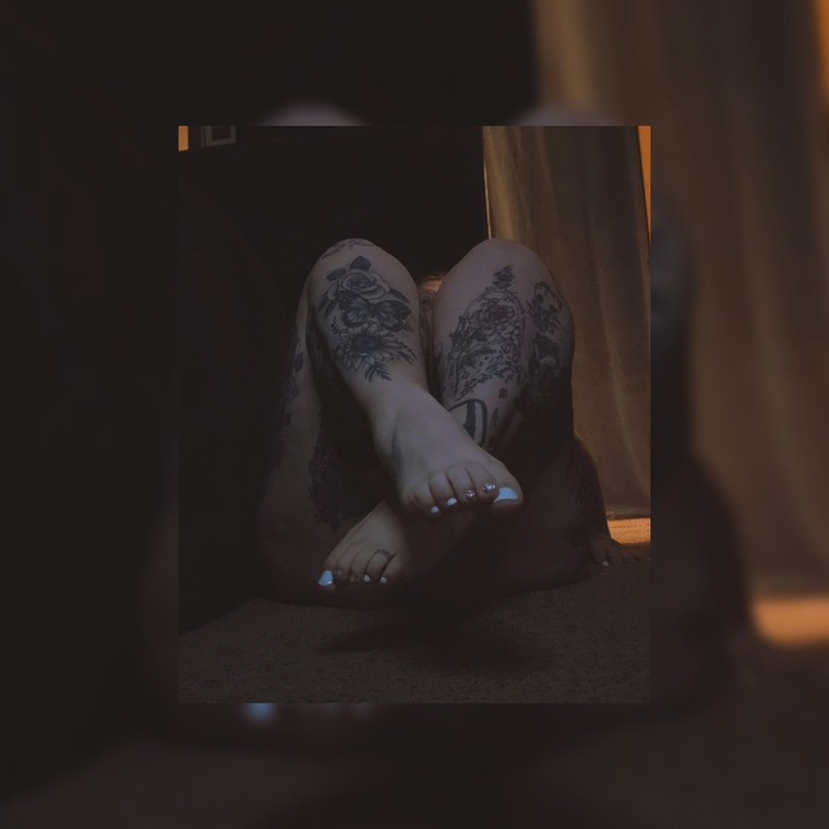 😍thicc&amp;tattooed cover image