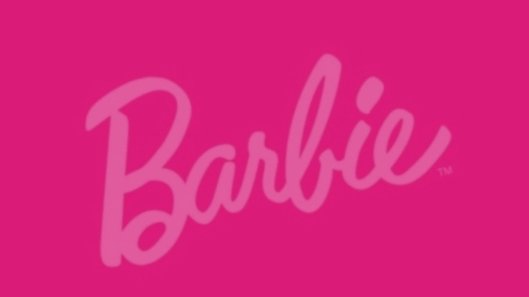 BARBIE cover image