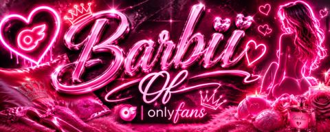BARBII cover image