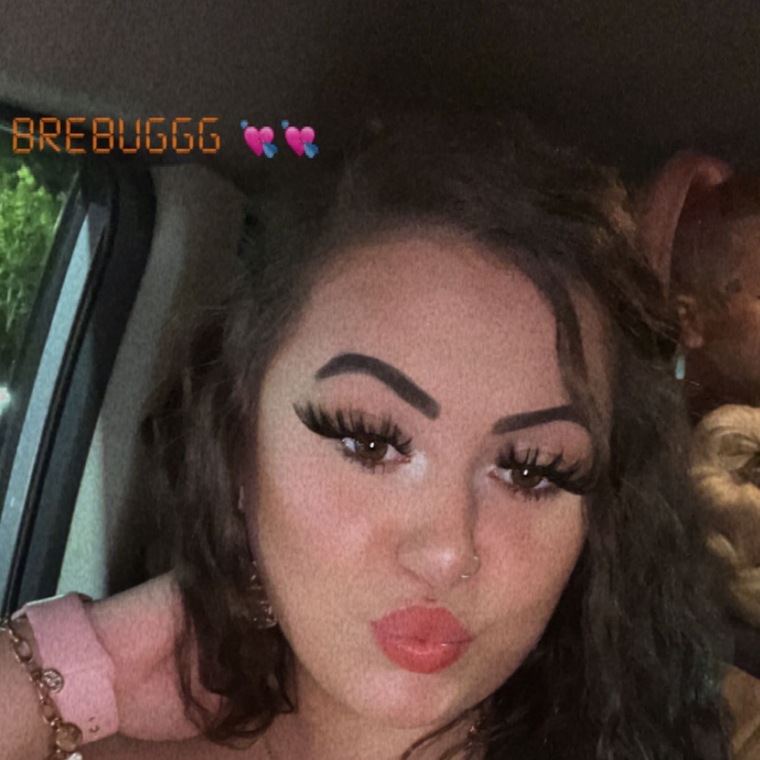 Bri Parris banner image