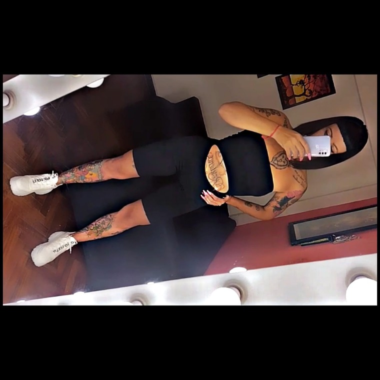 BarbyLove cover image