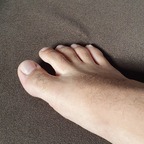 My Feet avatar