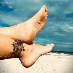 Barefoot Babe avatar