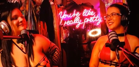Bare as you Dare Podcast cover image