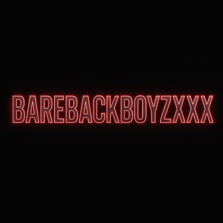 BarebackBoyzXXX cover image