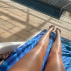 Bare Ballet Feet avatar