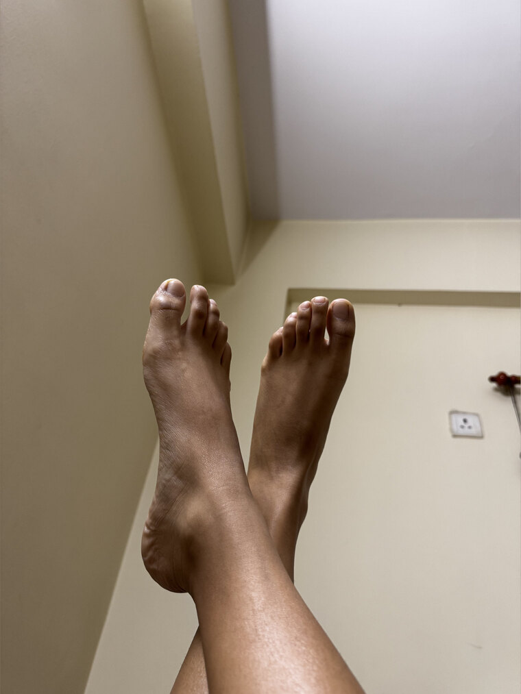 barebeautyfeet banner image