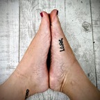 Bare below the ankle avatar