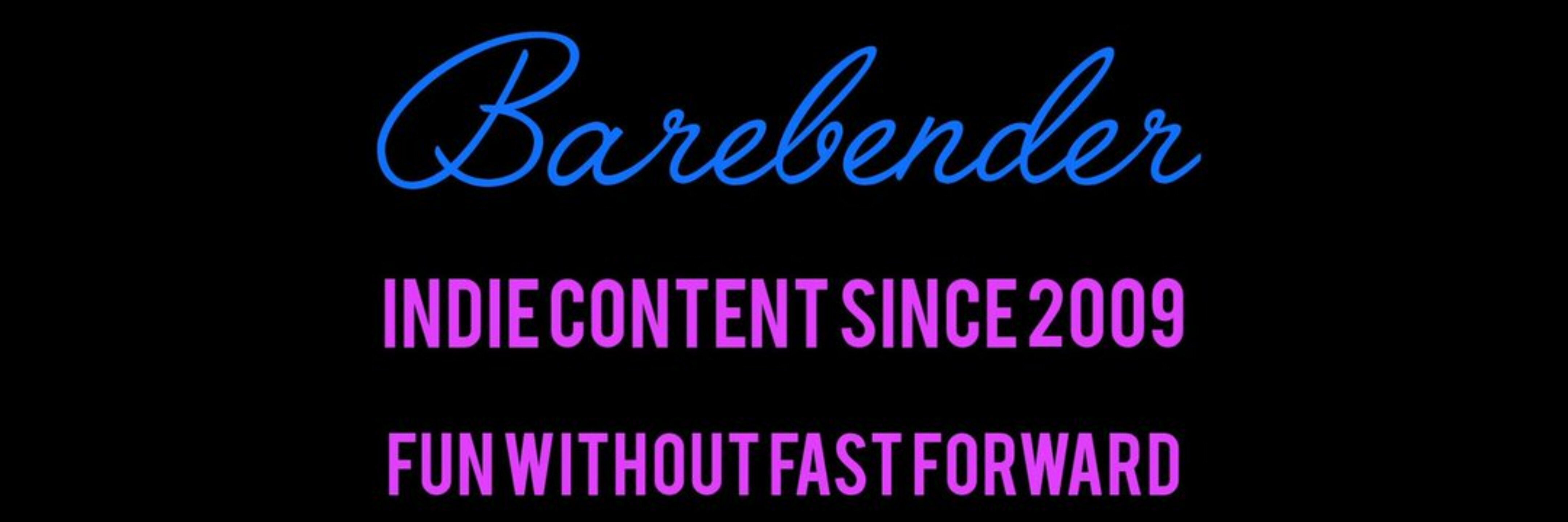 Barebender banner image