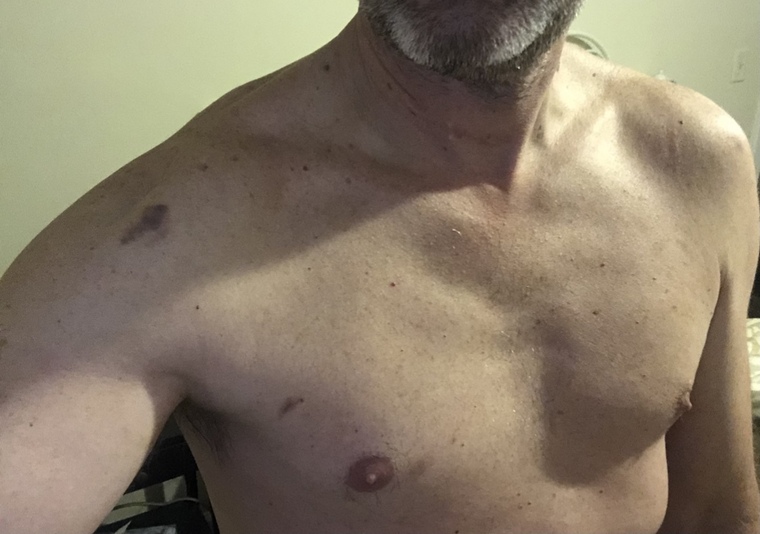 Bare Daddy cover image