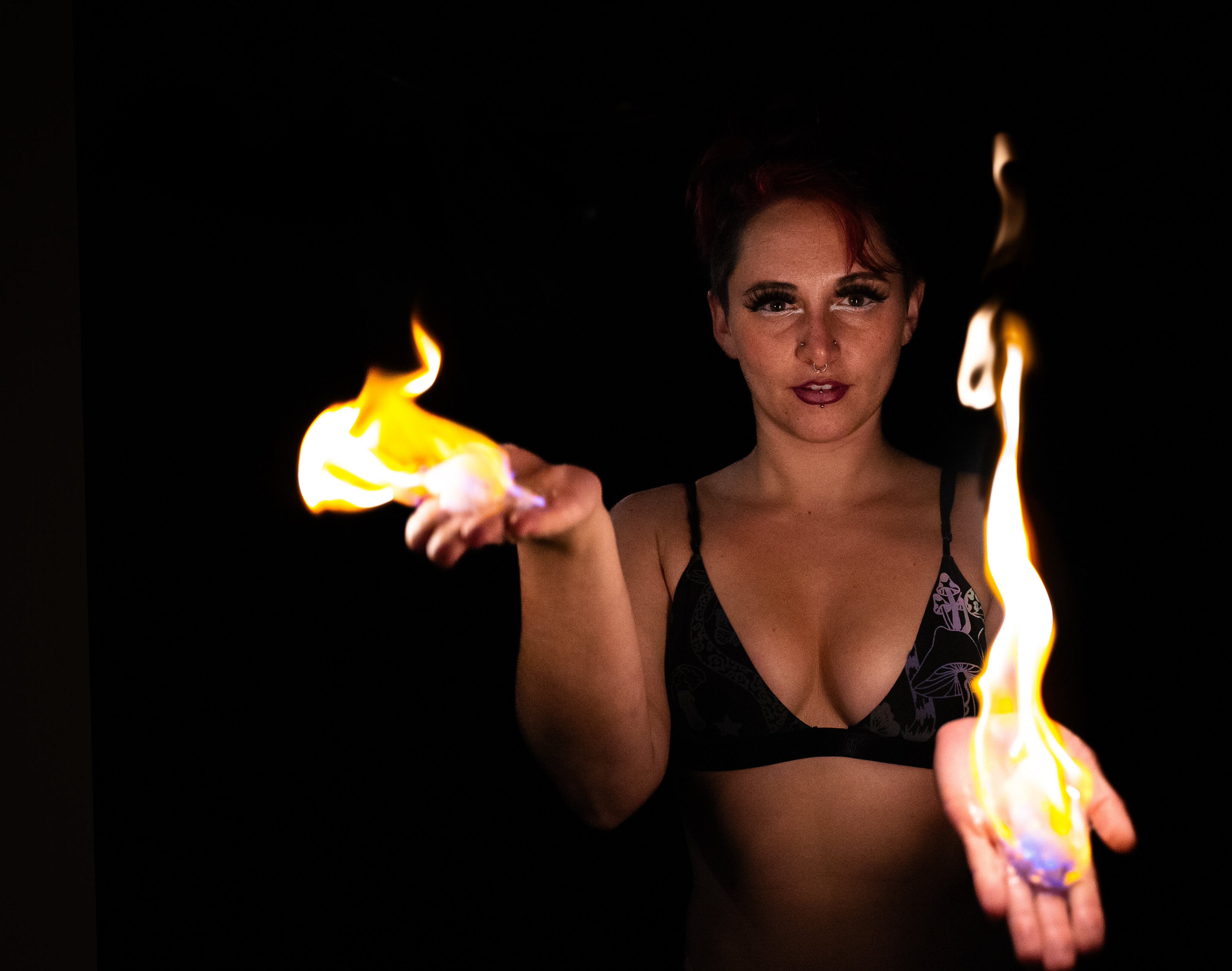 Temptress banner image