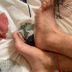 barefeet avatar