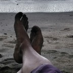 Barefeet avatar