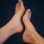 Bare Feet Baby avatar
