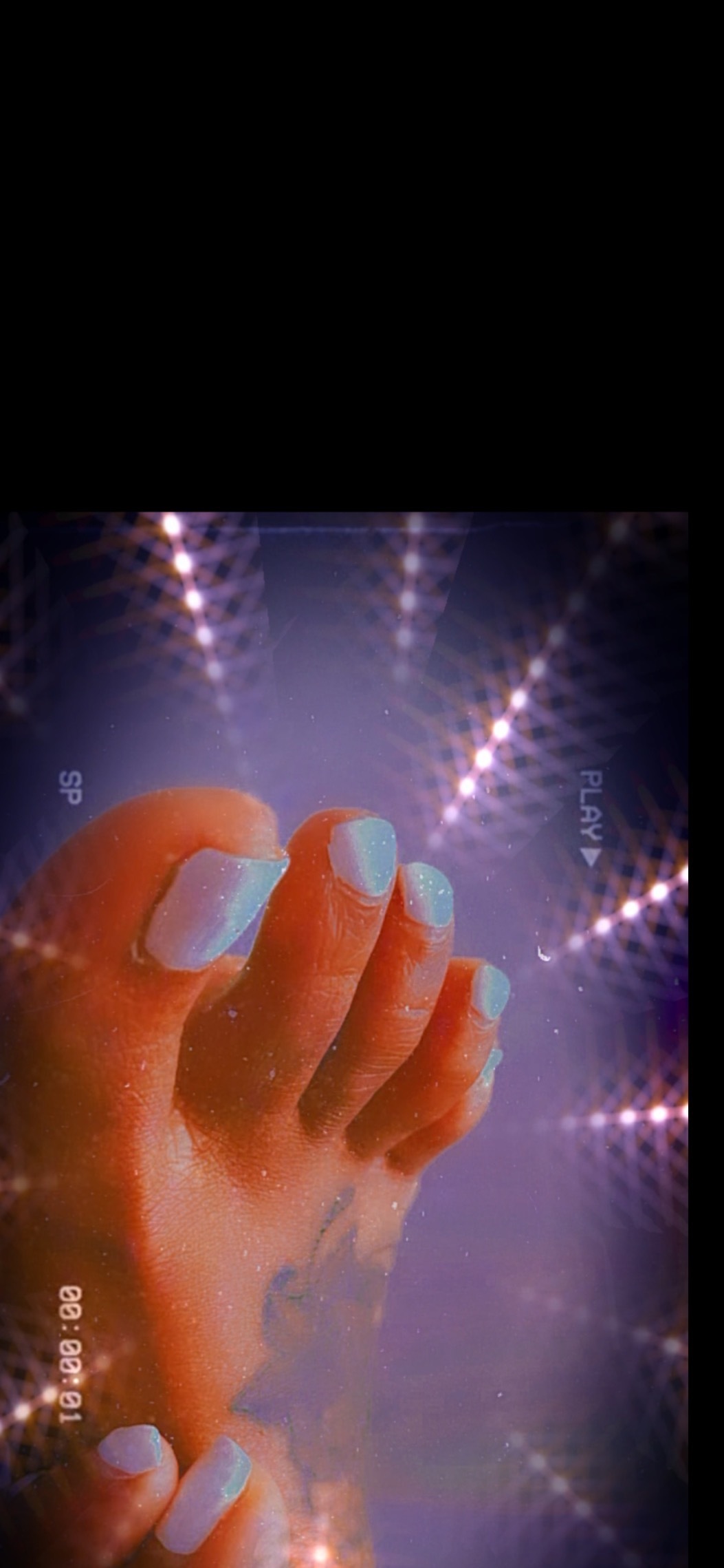 BareFootBunny banner image