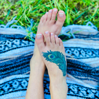 Barefoot-barbie420 avatar