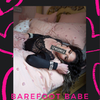 Barefoot.Babe avatar