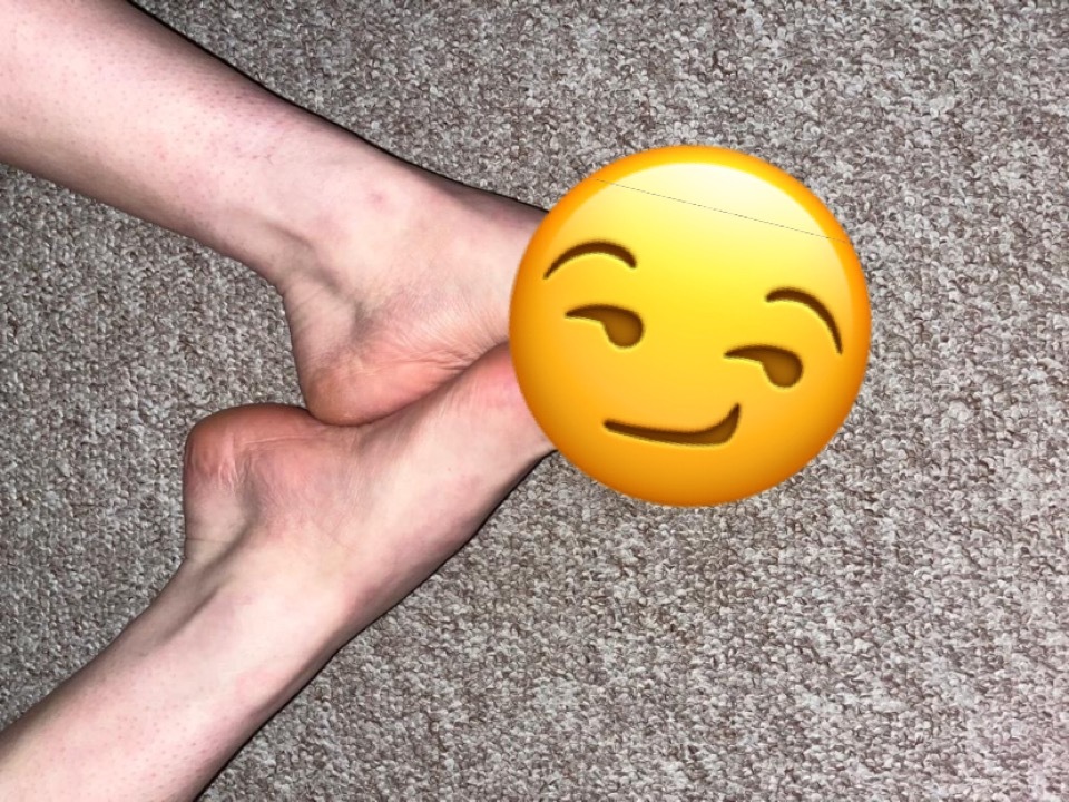 Barefoot bunny banner image