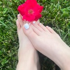Barefoot avatar