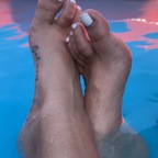 Barefoot Barbie avatar
