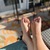 Barefoot Brunette avatar