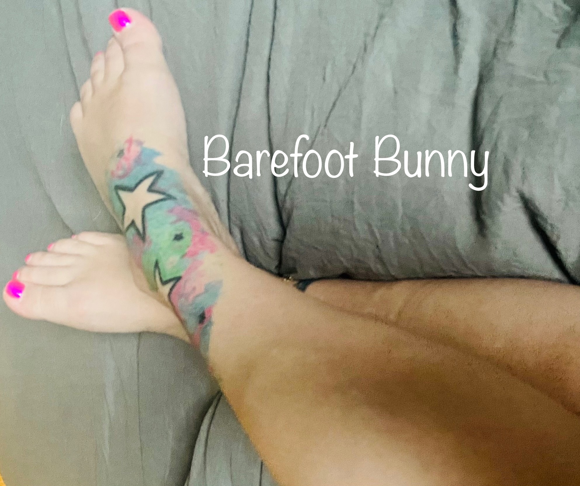 Barefoot_bunny banner image