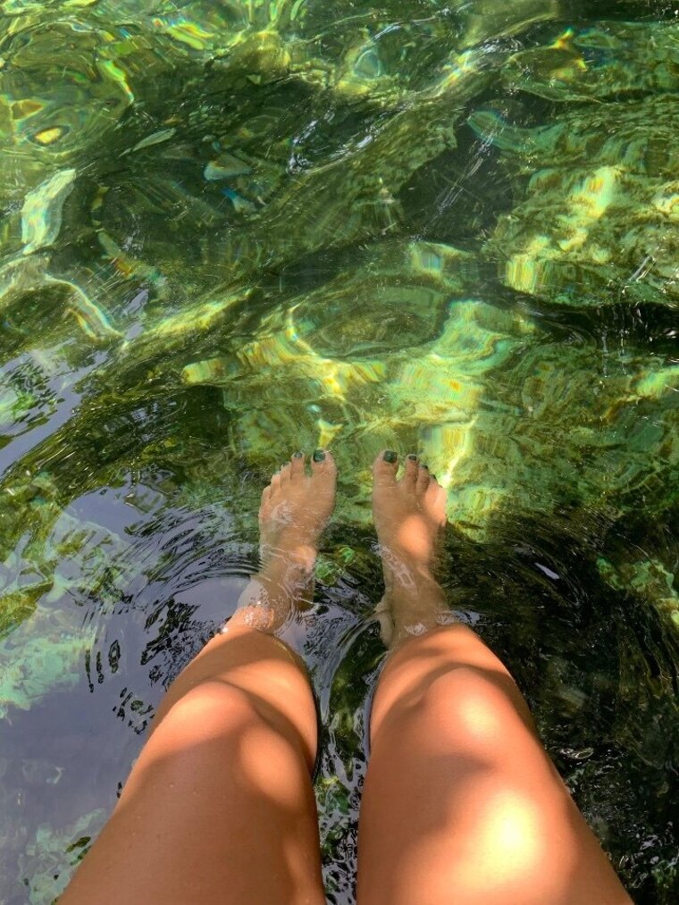 Anny Soft Feet cover image