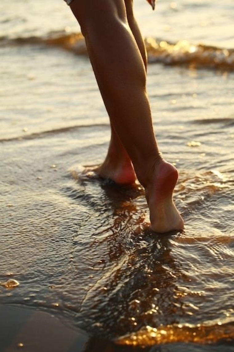 BarefootBabe cover image