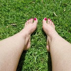 Barefootbabe avatar