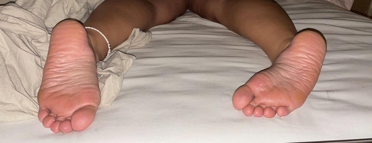 Barefoot Babe cover image