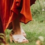 Barefoot Baker avatar