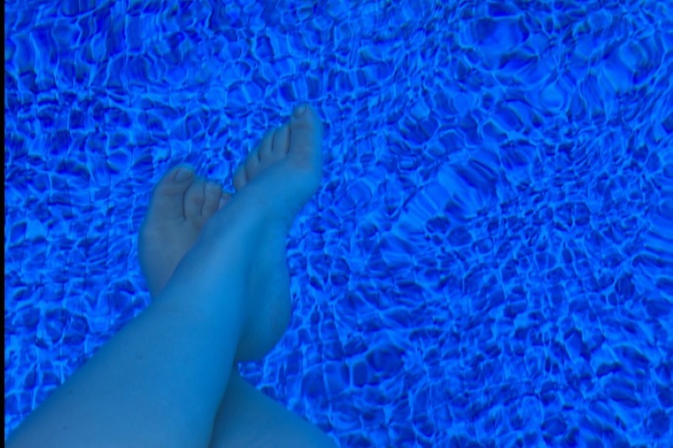 BareFootBarbie cover image
