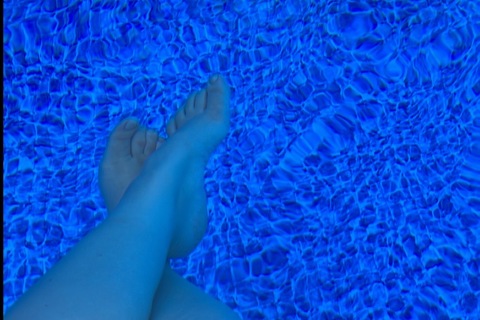 BareFootBarbie cover image