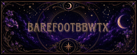 BarefootBBWTX cover image