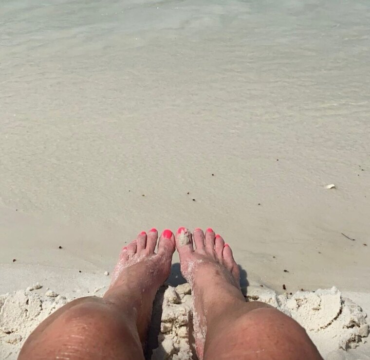 BarefootBelle banner image