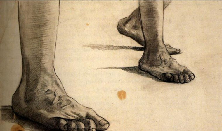 BarefootBeth cover image