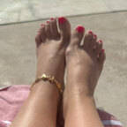 Barefoot Bliss avatar