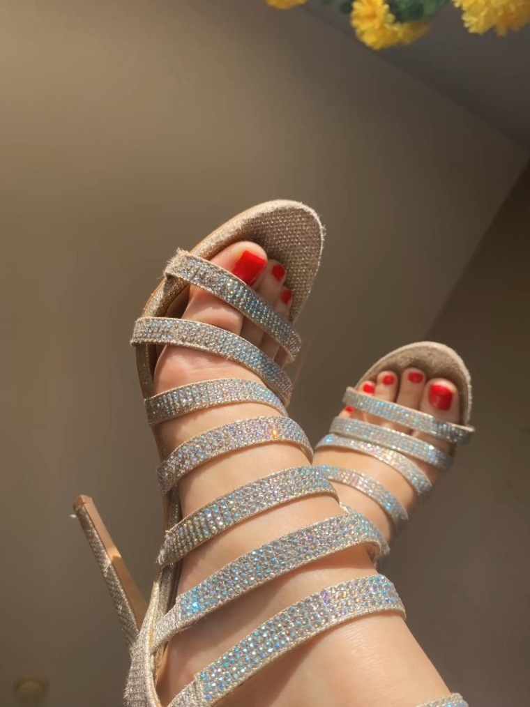 Barefootbunnny cover image