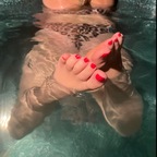 Barefoot bunny avatar